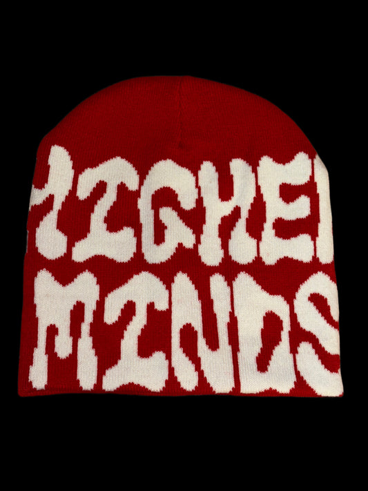 Higher Minds beanie