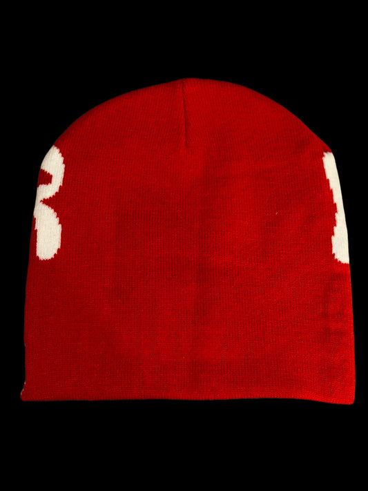 Higher Minds beanie